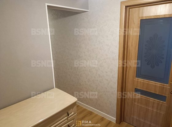 Продажа трехкомнатной квартиры - Беговая улица, д.9, корп.2