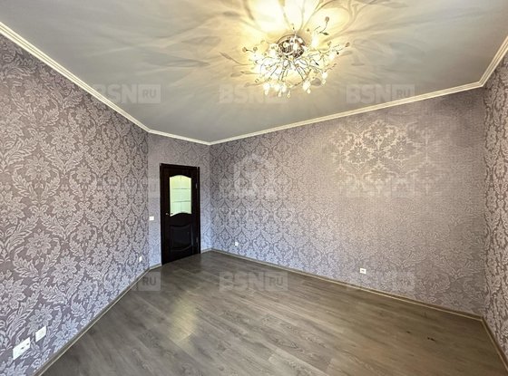 Продажа двухкомнатной квартиры - Серебристый бульвар, д.17, корп.1