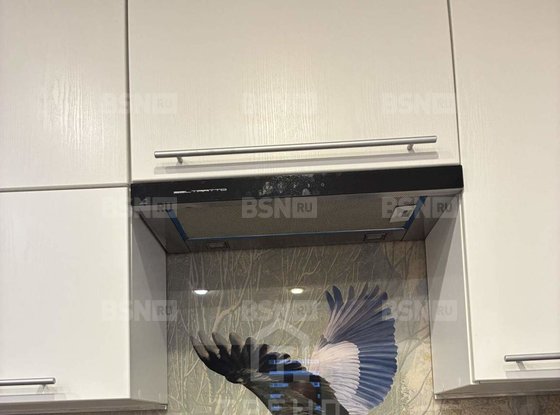 Продажа трехкомнатной квартиры - Металлистов проспект, д.15