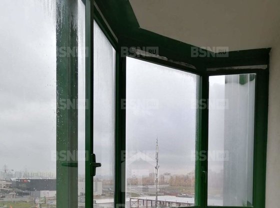 Продажа однокомнатной квартиры - Мурино, Воронцовский бульвар, д.2