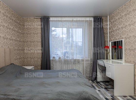 Продажа двухкомнатной квартиры - Ленинский проспект, д.137