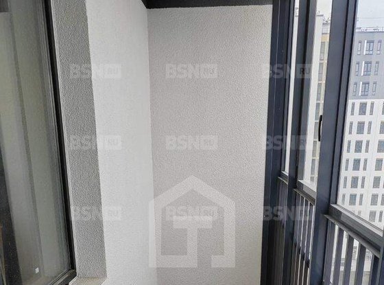 Продажа однокомнатной квартиры - поселок Шушары, Чудовская улица, д.14, корп.2