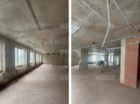 Аренда универсального помещения - Мурино, Графская улица, д.6, корп.3