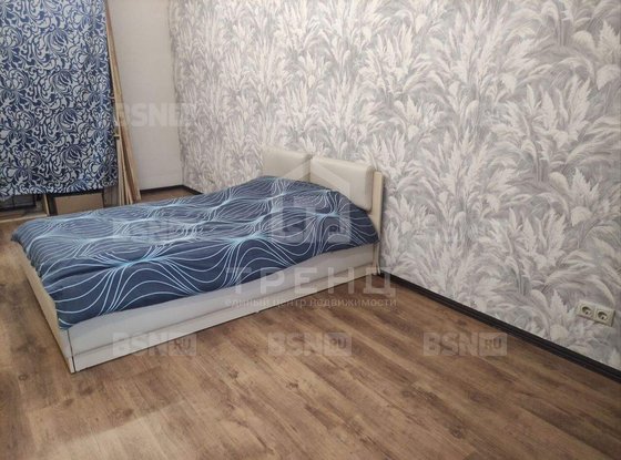 Продажа однокомнатной квартиры - Мурино, Петровский бульвар, д.5