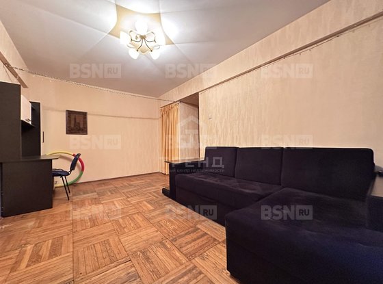 Продажа трехкомнатной квартиры - Софьи Ковалевской улица, д.16, корп.3