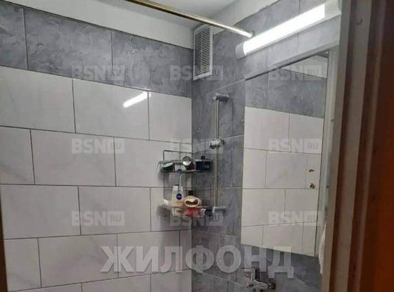 Продажа однокомнатной квартиры - Генерала Симоняка улица, д.4, корп.2