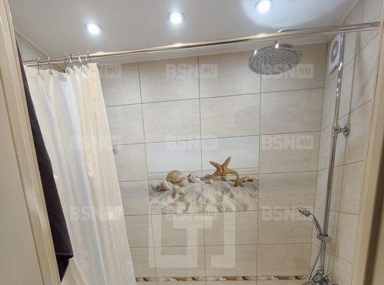 Продажа двухкомнатной квартиры - Искровский проспект, д.20