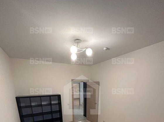 Продажа двухкомнатной квартиры - Бокситогорская улица, д.27