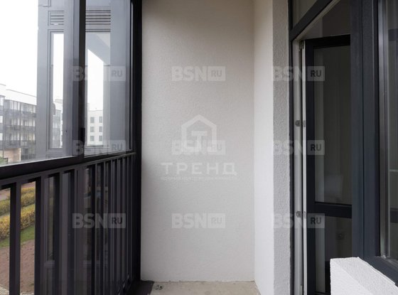 Продажа однокомнатной квартиры - Ивана Куликова улица, д.12, стр1