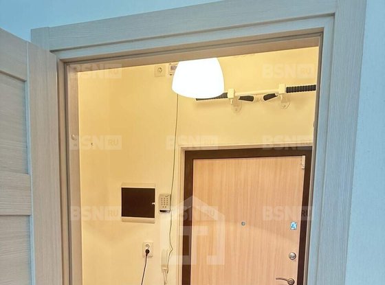 Продажа однокомнатной квартиры - Плесецкая улица, д.16