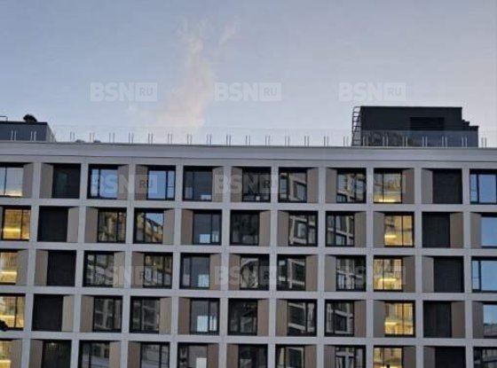 Продажа однокомнатной квартиры в новостройке - , д.1