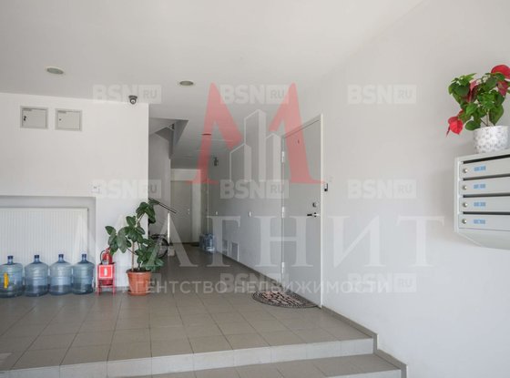 Продажа двухкомнатной квартиры - деревня Узигонты, Прибалтийская улица, д.6, корп.3