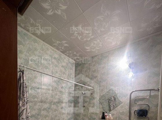 Продажа однокомнатной квартиры - Рыбацкий проспект, д.17, корп.1