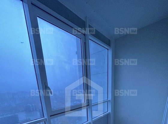 Продажа двухкомнатной квартиры - Бокситогорская улица, д.27