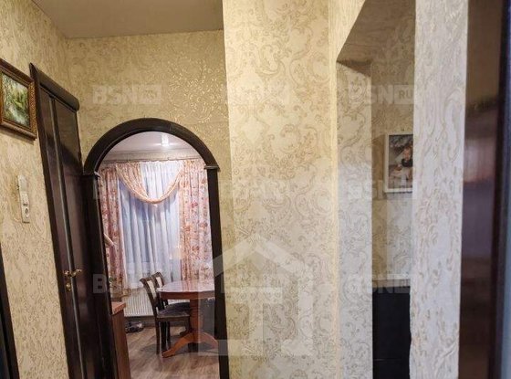 Продажа трехкомнатной квартиры - 5-й Предпортовый проезд, д.8, корп.1