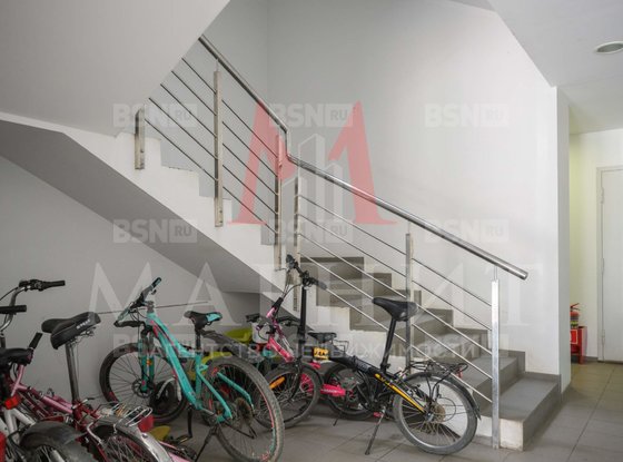 Продажа двухкомнатной квартиры - деревня Узигонты, Прибалтийская улица, д.6, корп.3