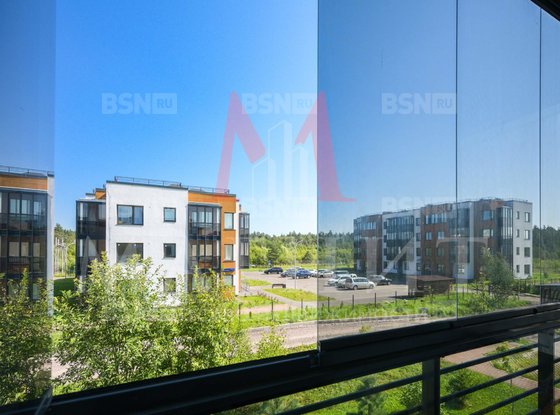 Продажа двухкомнатной квартиры - деревня Узигонты, Прибалтийская улица, д.6, корп.3