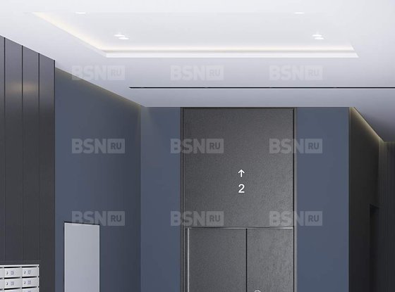 Продажа однокомнатной квартиры в новостройке - Всеволожск, Взлетная улица, д.16