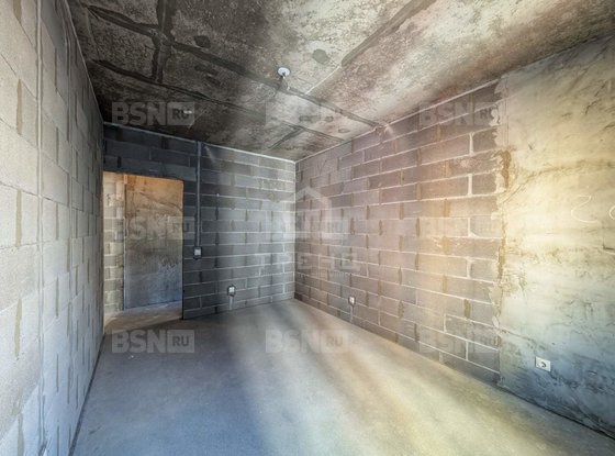 Продажа двухкомнатной квартиры - Богатырский проспект, д.60, корп.3