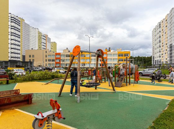 Продажа двухкомнатной квартиры - Муринская дорога, д.25, корп.3 стр 1