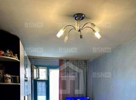 Продажа трехкомнатной квартиры - Пискарёвский проспект, д.159, корп.6