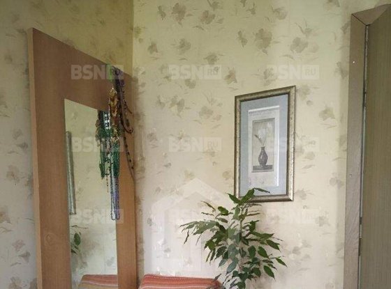 Продажа трехкомнатной квартиры - Пловдивская улица, д.3, корп.1