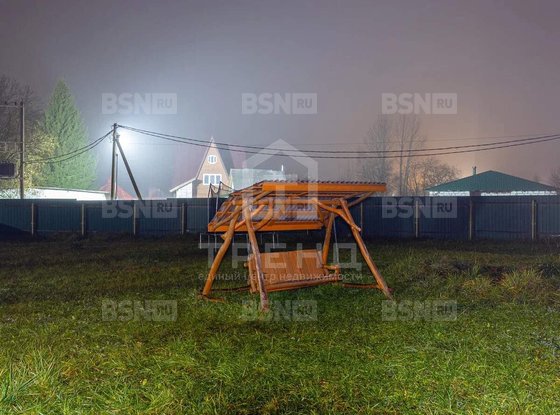 Продажа дома - деревня Матокса, Садовая улица, д.9