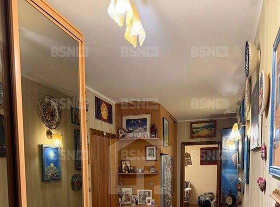 Продажа двухкомнатной квартиры - Тамбасова улица, д.21, корп.2