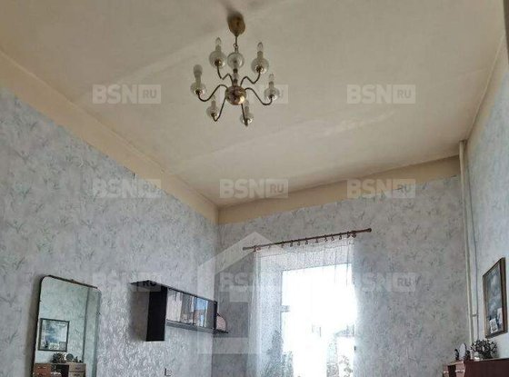 Продажа трехкомнатной квартиры - Старо-Петергофский проспект, д.15