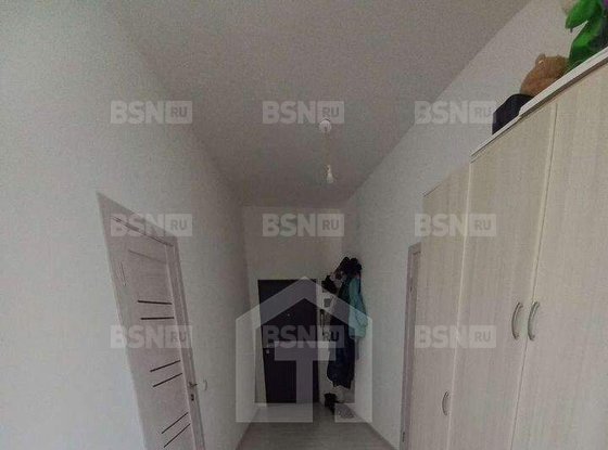 Продажа однокомнатной квартиры - Мурино, Ручьевский проспект, д.17, корп.1