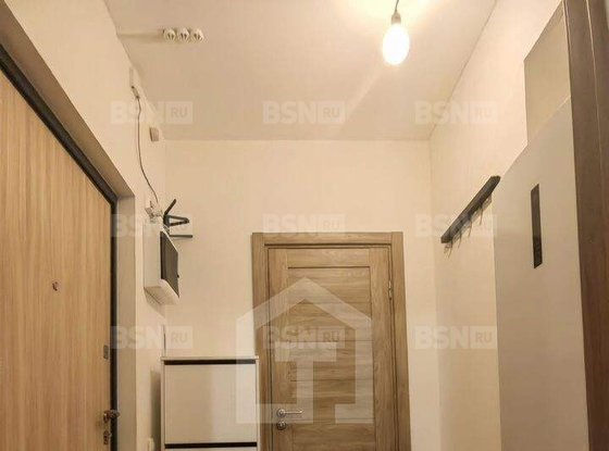 Продажа однокомнатной квартиры - Евгения Шварца аллея, д.14