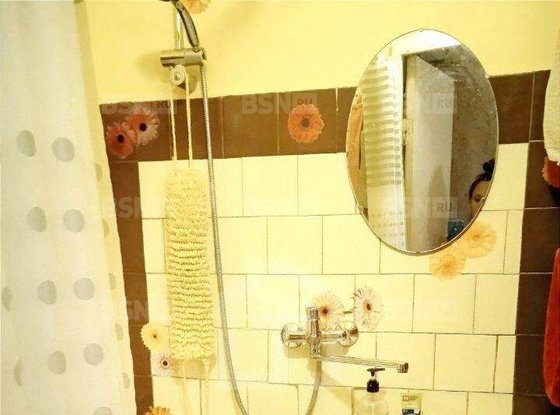 Продажа трехкомнатной квартиры - Пловдивская улица, д.3, корп.1