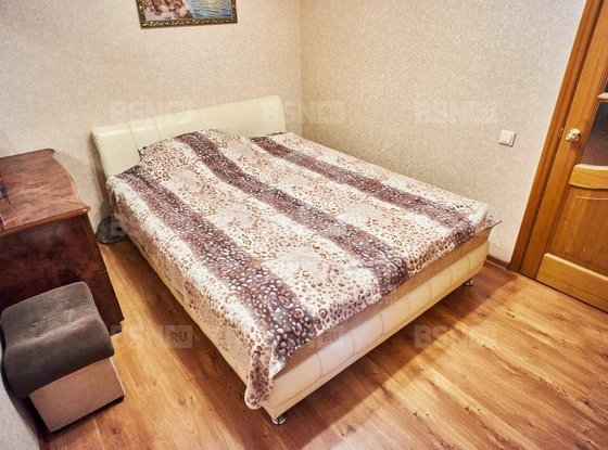 Продажа пятикомнатной квартиры - Академика Константинова улица, д.8, корп.2