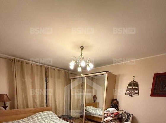 Продажа двухкомнатной квартиры - Тамбасова улица, д.21, корп.2
