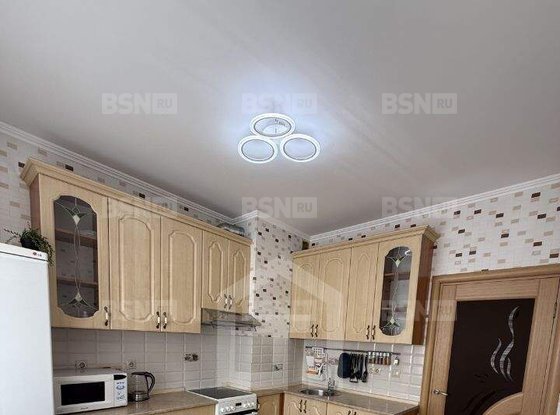 Продажа двухкомнатной квартиры - Брянцева улица, д.13, корп.1