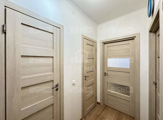 Продажа однокомнатной квартиры - Ветеранов проспект, д.169, корп.2