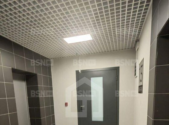 Продажа однокомнатной квартиры - Евгения Шварца аллея, д.14