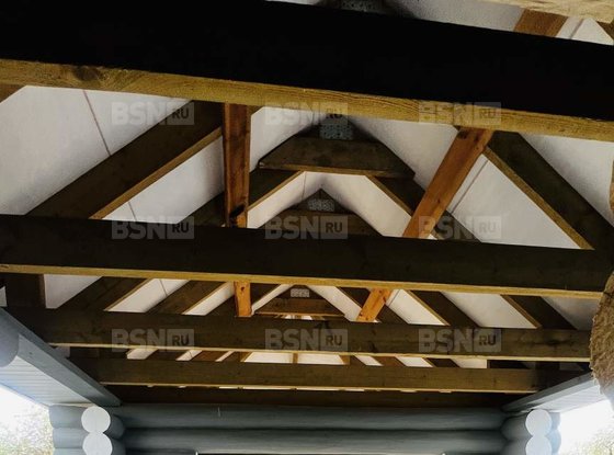 Продажа дома - Коммунар, Антропшинская улица, д.197, а