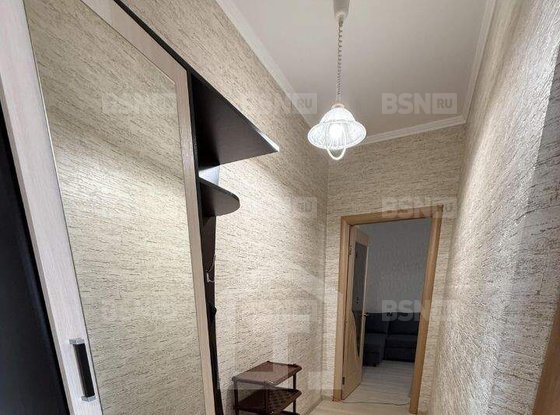 Продажа двухкомнатной квартиры - Брянцева улица, д.13, корп.1