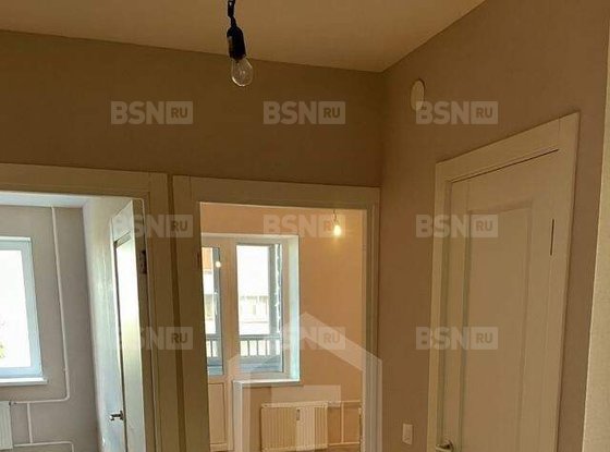 Продажа однокомнатной квартиры - Гудиловская улица, д.9, стр1