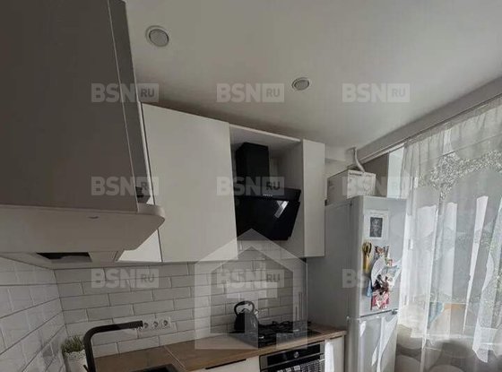 Продажа двухкомнатной квартиры - Купчинская улица, д.9, корп.1