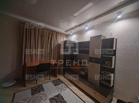 Продажа однокомнатной квартиры - поселок Шушары, Новгородский проспект, д.6