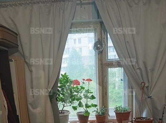 Продажа четырехкомнатной квартиры - Энгельса проспект, д.134, корп.1