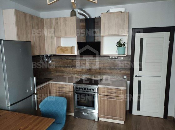 Продажа однокомнатной квартиры - Мурино, Петровский бульвар, д.5