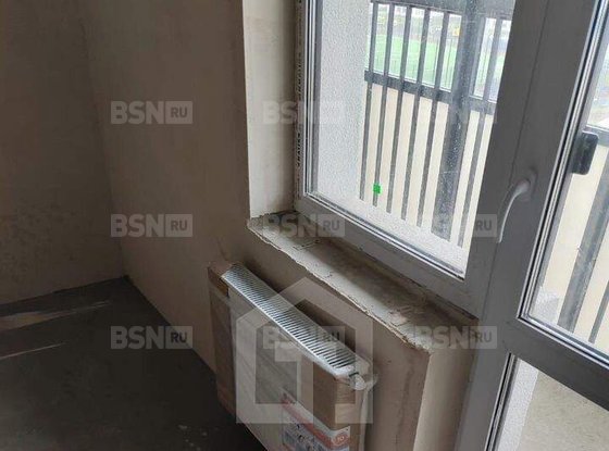 Продажа однокомнатной квартиры - поселок Шушары, Чудовская улица, д.14, корп.2