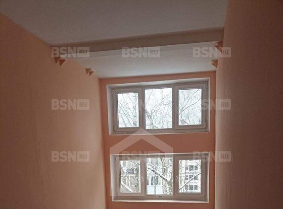 Продажа однокомнатной квартиры - Науки проспект, д.53