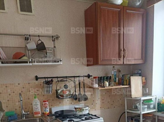 Продажа однокомнатной квартиры - Науки проспект, д.53