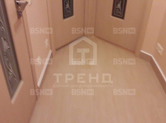 Продажа однокомнатной квартиры - Народная улица, д.16