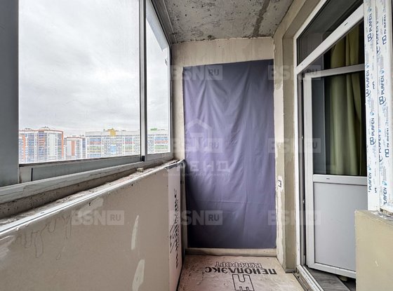 Продажа однокомнатной квартиры - Мурино, Екатерининская улица, д.7, корп.1