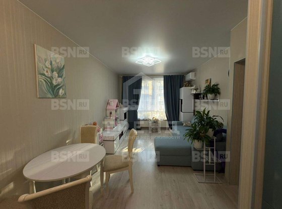 Продажа однокомнатной квартиры - Дальневосточный проспект, д.12, корп.2 стр 1